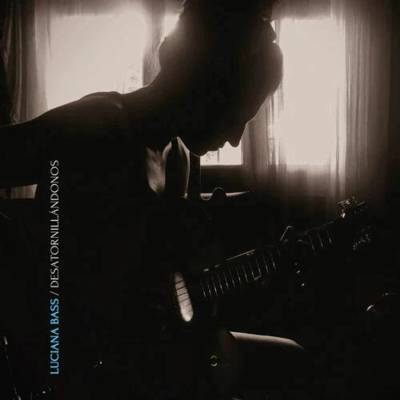 Luciana Bass - Desatornillandonos CD