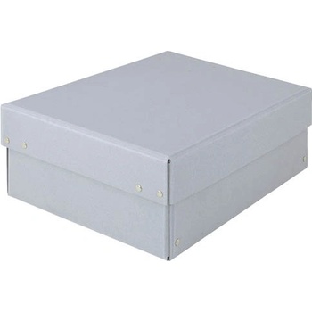 EMBA Krabice víková archivní 31 x 22 x 11 cm PROLUX