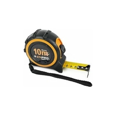 Enpro 10 m x 25 mm Magnetix 700155