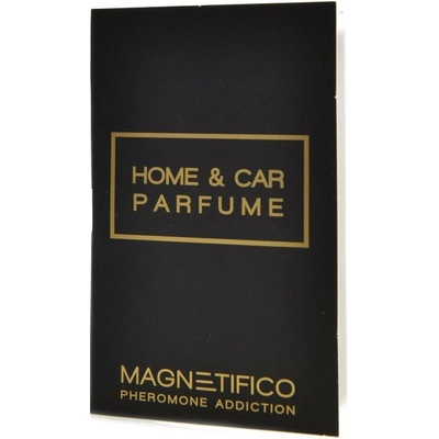 Valavani Magnetifico Pheromone addiction pro muže home and car parfum 2 ml