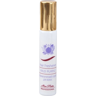 Mon Platin Osviežovač vlasov Wild Purple 15 ml