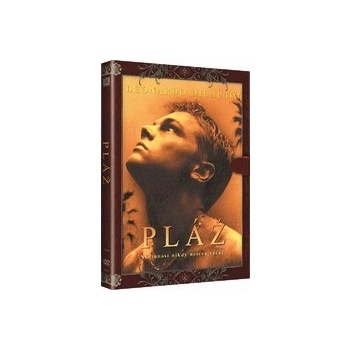 Pláž DVD