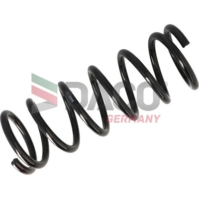 Pružina podvozku DACO Germany 812605