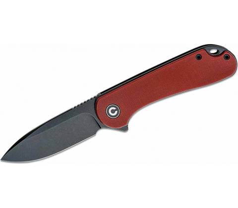 CIVIVI Elementum Stonewashed C907A-1