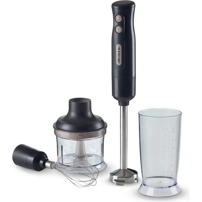 Ariete Breakfast Hand Blender 3in1 601/10 černý