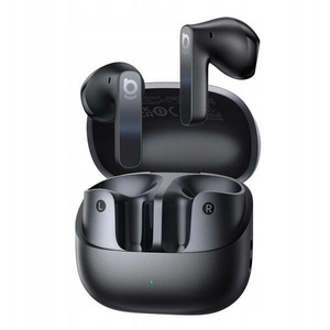 Baseus Bass BS1 black (A0010102) Слушалки
