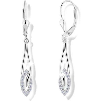 Modesi náušnice M02321