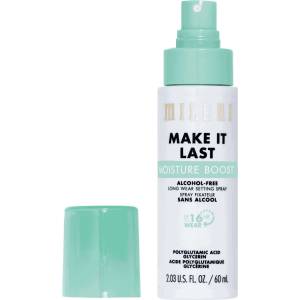 Milani Make It Last Setting Spray Moisture Boost Фиксатор за грим дамски 60ml
