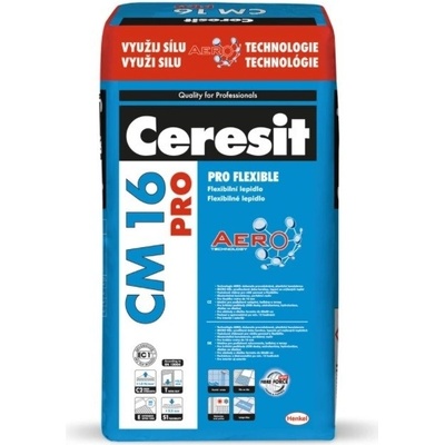 Ceresit CM 16 PRO FLEXIBILE 25 kg