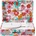 Crosley Cruiser Plus Groovy Floral (CR8005F-GF4)