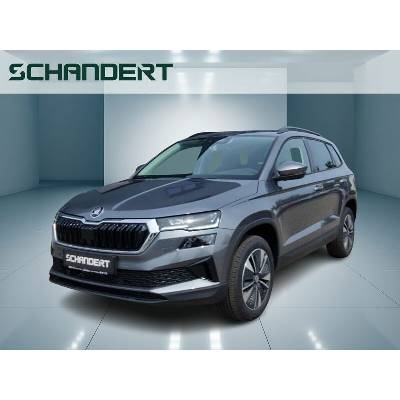 Skoda Karoq 2.0 TDI Balance DSG 110 kW