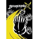 Boomerang X