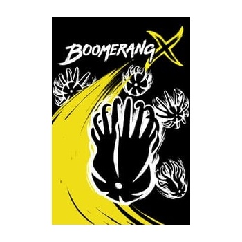 Boomerang X