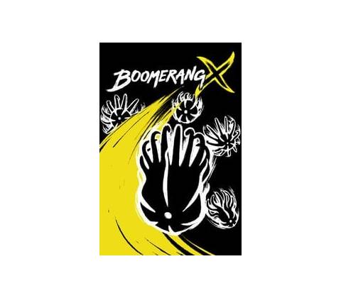 Boomerang X