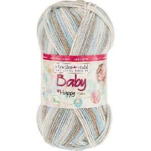 Schoeller + Stahl Baby Happy Color 110 Плетива прежда (90280-110)