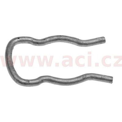 pojistní kroužek hadice spojkového válce ORIGINÁL – Zboží Mobilmania