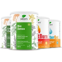 Nature’s Finest Belly Burner Balík 550 g