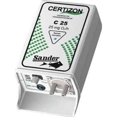 Sander Erwin Certizon C25