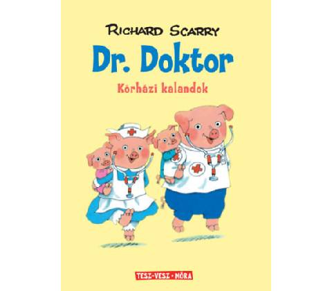 Dr. Doktor