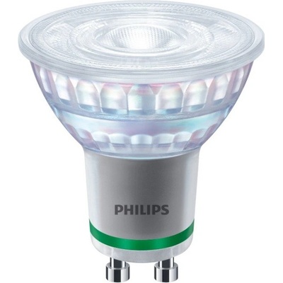 Philips Master EELA LED spot žárovka 2.1-50W GU10 830 36D ND 400Lm 3000K