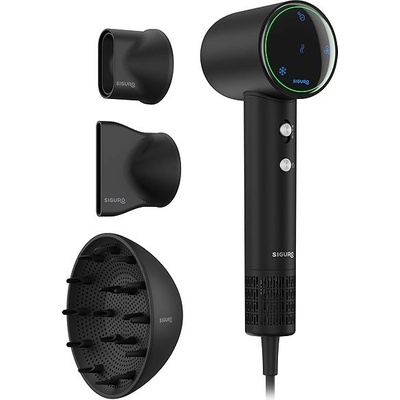 Siguro HR-I550B Twilight Flow Premium