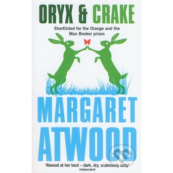 Oryx and Crake