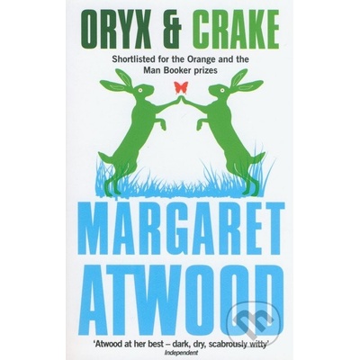 Oryx and Crake