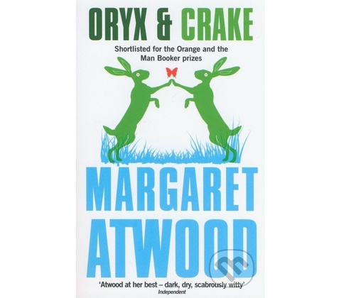 Oryx and Crake