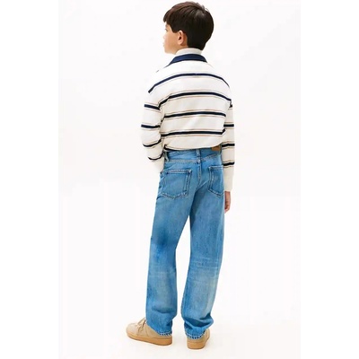 Tommy Hilfiger Детски дънки Tommy Hilfiger SKATER (KB0KB09923.9BYA)