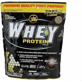 ALL Stars Whey Protein 2000 g