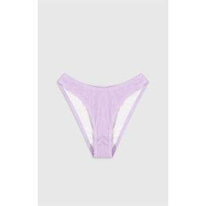 Champion Бикини Champion Women's Bikini Brief Bottoms - Purple