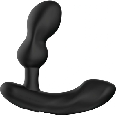 Lovense Edge 2 aplikací ovládaný prostatický pro muže