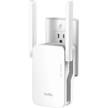 Image 1 of Cudy RE1800 AX1800