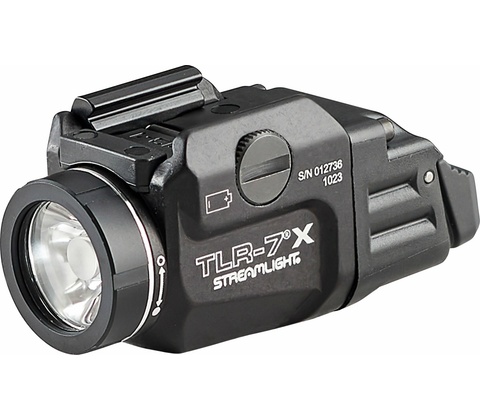 Streamlight TLR-7X