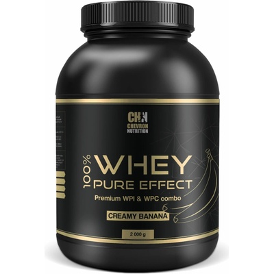 Chevron Nutrition 100 % Whey Proteín 2000 g
