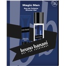 Bruno Banani Magic Man deodorant sklo 75 ml + sprchový gel 50 ml dárková sada