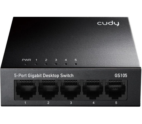 Cudy GS105