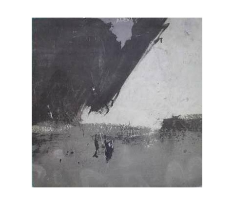 NEW ORDER - SHELLSHOCK LP