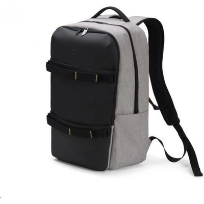 Dicota MOVE 13-15.6 D31766 light grey