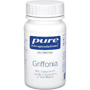 Pure Encapsulations Griffonia - 60 капсули