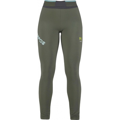 Karpos legíny Lavaredo Plus Winter W thyme black