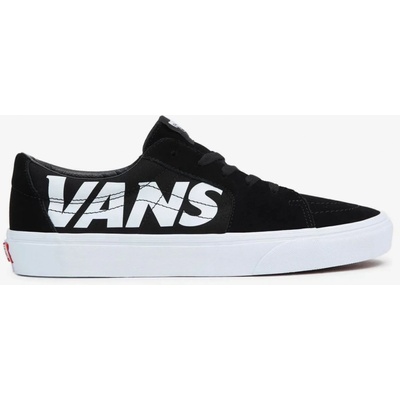 Vans Sk8 Low Tenisky VN0A5KXDY281 Black White