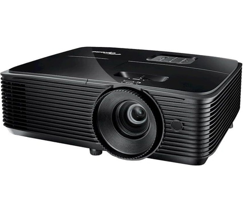 Optoma W400LVe