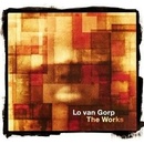 Gorp Lo Van The works CD