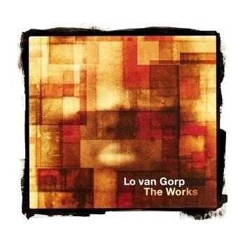 Gorp Lo Van The works CD