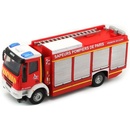 Bburago Emergency Iveco Magirus RW 1:50