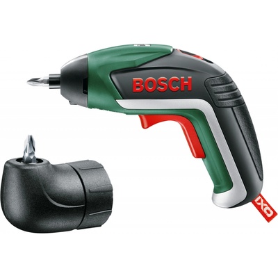 Bosch IXO 5 Medium Set 0.603.9A8.021