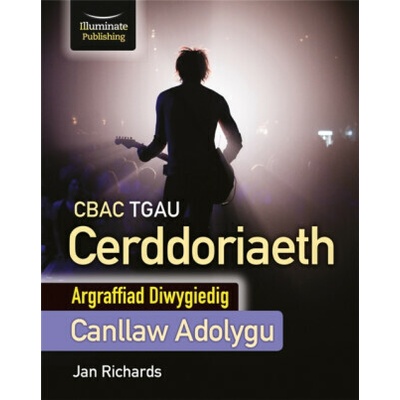 WJEC/Eduqas GCSE Music Revision Guide - Revised Edition - Jan Richards
