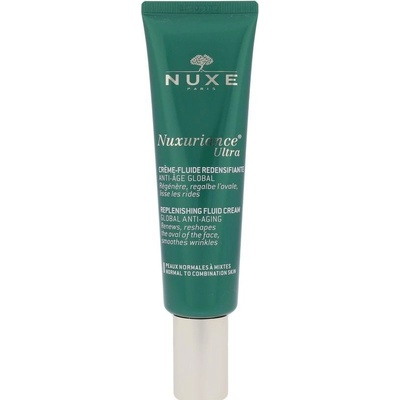 Nuxe Nuxuriance Ultra Replenishing Fluid Cream 50 ml