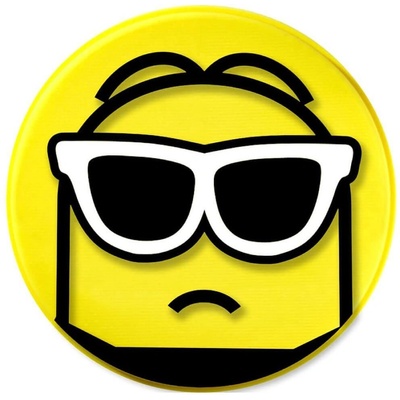 Wilson Антивибратор Wilson x Minions WR8413801001 (WR8413801001)